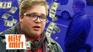 Hört bei Geld die Freundschaft auf Pokerking Klaas Part II  Hilf Mir [upl. by Fidelas]