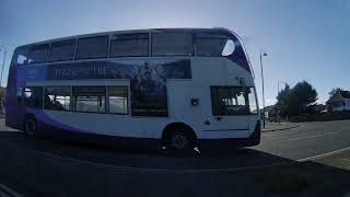 cleethorpes streets sideview [upl. by Giovanni]