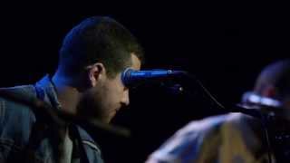 Local Natives  Ceilings Live on KEXP [upl. by Ahsinrats]