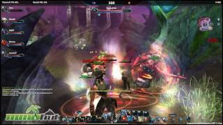 Land of Chaos Online LOCO Gameplay  First Look HD [upl. by Suravat]