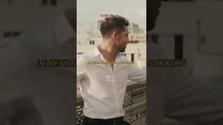 A partir de hoy  David Bisbal amp Sebastian yatra estados de whatp davidbisbal tendencia lyrics [upl. by Sheena]