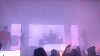 Chase Atlantic  OHMAMI Live in Seattle [upl. by Llenna]