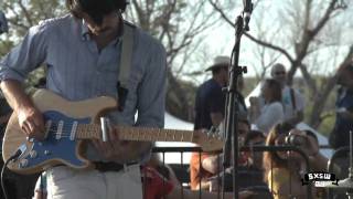 Beach House quotMaster Of Nonequot at Auditorium Shores  Music 2009  SXSW [upl. by Ragg]