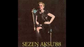 Sezen Aksu  Hasret 1988 [upl. by Ihsorih]