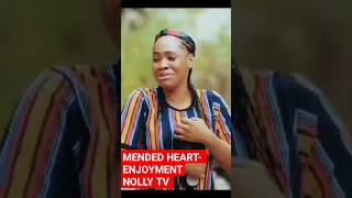 WATCH MENDED HEART action shorts shortvideo [upl. by Sill]