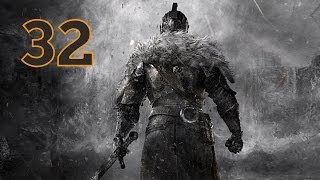 Прохождение Dark Souls 2 — Часть 32 Босс Королеварегент Нашандра Nashandra ФИНАЛ [upl. by Plume]