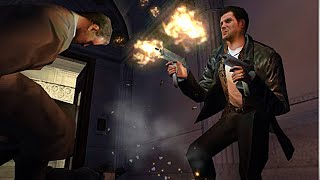 What Made Max Payne 1 One Hell of A Game [upl. by Cyndie]