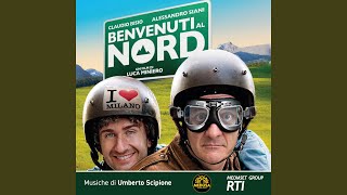 Benvenuti al Nord [upl. by Anem]