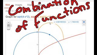 Combination of Functions fgx fgx fgx fgx [upl. by Drusy]