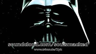 Star Wars Cantina Song SoulSmacked Remix [upl. by Kallick388]