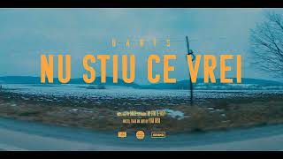 daris  nu stiu ce vrei Official Video [upl. by Loggia]