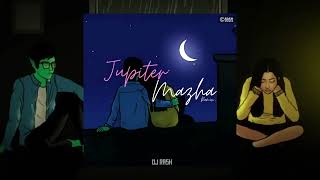 Jupiter Mazha Remix  Karikku Tuned  DJ RASH [upl. by Trebo]