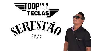 SERESTÃO DO TOOPTECLAS 2024 PROFISSIONAL PAPUDINHO COVER YVANZINHO [upl. by Enetsirk505]