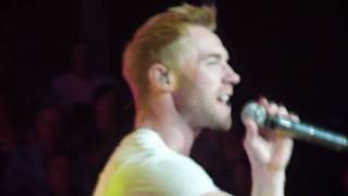 Ronan Keating Lovin Each Day [upl. by Eustacia]