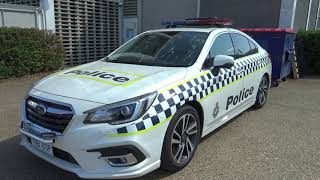 Severe Hailstorm in Canberra  Vehicles damaged around the northside of the city [upl. by Chaddie]