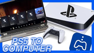 PS5  SystèmeTUTO  Installer la version PS5 depuis le mode sans échec [upl. by Solrak244]