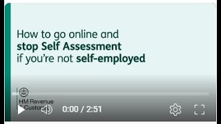 How to become self employed in the UK [upl. by Nnylamme]