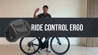 RIDECONTROL ERGO 使用教學適用FASTROAD E、THRIVE E、FASTER E [upl. by Ayik955]