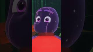 Night Ninja Gets Splatted By His Own Monster 🌟 PJ Masks 🌟 Kids Cartoon 🌟 Video for Kids [upl. by Reta]