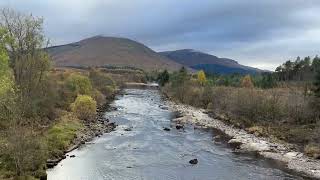 Bridge of Orchy [upl. by Ecylla]