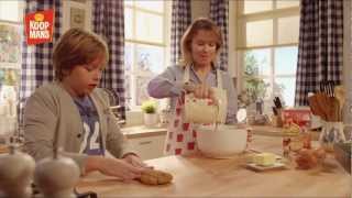 Cake amp Koek TVreclame Koopmans [upl. by Aron19]