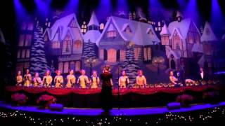 quotSing We Now of Christmasquot  77th Annual Purdue Christmas Show [upl. by Nyrad]