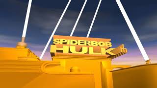 I destroy 45th Spiderbob Hulks Intro [upl. by Jovitta]