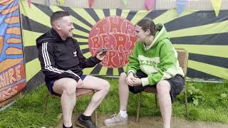 BeatHerder Festival Interview Venbee Teases New Music amp Collab [upl. by Matthews]