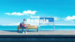 RemajaHIVI  Official Lyric Indonesia [upl. by Meer]