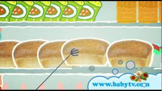 Baby TV StickwithMickUK [upl. by Vial984]