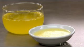 How to Make Clarified Butter [upl. by Ailad]