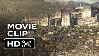 Exodus Gods and Kings 2014 Movie Explained in HindiHollywood MovieMovie Walaviral [upl. by Ayotal]