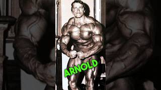 Arnold says 100mg T and 3 dbol is all he needed 😂 LIES shorts arnold [upl. by Atiuqrahc837]