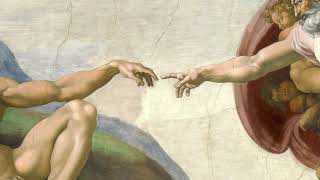 Art analysis of Michelangelos Sistine Chapel Ceiling [upl. by Emelen]