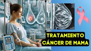 👙 Cancer de Mama Causas Diagnostico y Tratamiento  Dr Aldo Jimenez Oncólogo Cirujano [upl. by Nezah]