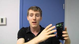 Western Digital WD Velociraptor 1TB 10000 RPM Hard Drive Unboxing amp First Look Linus Tech Tips [upl. by Holden169]