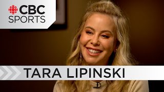 Tara Lipinski is ready for figure skating to peak again in this FULL interview from Montreal [upl. by Arhat238]