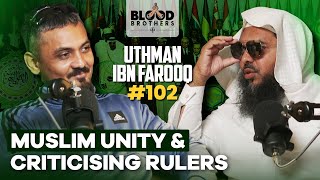 Heated Debate  Christian Minister vs Shaykh Uthman [upl. by Eiramaliehs]