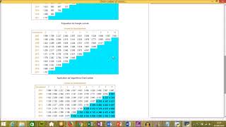 SGRA Outil calcul PSAP en IARD [upl. by Beal]