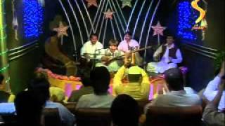 kifayat shah bacha  za pukhtoon zalmy yama [upl. by Nowyt]