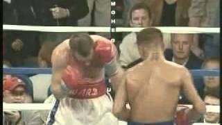 Arturo Gatti HighlightsRIP Champ [upl. by Notlrahc]