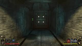 Vaporum Lockdown  Power Plant Walkthrough [upl. by Anaet]