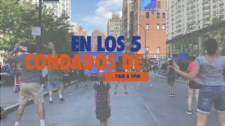 Un adelanto de Summer Streets 2023 [upl. by Afra]