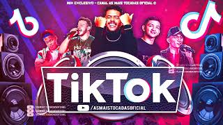 AS MAIS TOCADAS DO TIKTOK NOVEMBRO 2021 HITS DO MOMENTO VERÃO 2022 AS MELHORES MÚSICAS 2021 [upl. by Snahc]