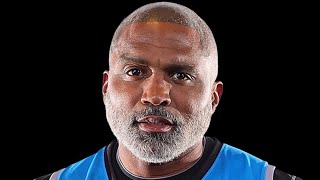 Cuttino Mobley Still got the MOVEs [upl. by Aiekram85]