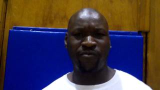 NetScouts Interview with Cheyney University Coach Dominique Stephens [upl. by Airtened]