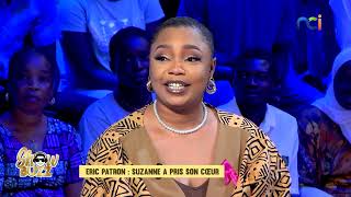 Showbuzz s4 du 21 octobre 2024 avec Gadji Celi [upl. by Norred308]