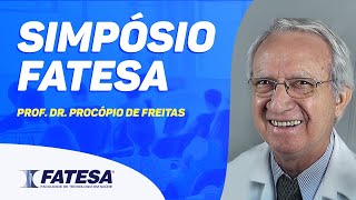 Simpósio FATESA  A importância dos índices velocimétricos no Doppler [upl. by Narruc958]