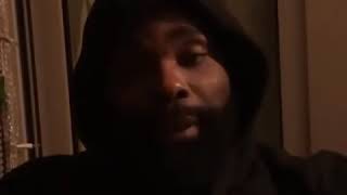 Kaaris quotje suis chaudquot clash avec Booba [upl. by Nocaed]