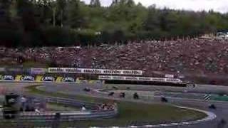 Brno 2006 MotoGp [upl. by Cesare524]